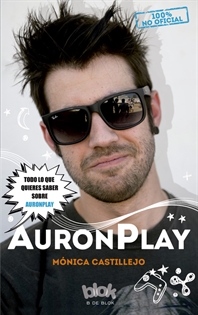 Books Frontpage Auronplay (100% no oficial)