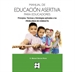 Front pageManual de Educación Asertiva para Educadores. Principios, Técnicas y Estrategias aplicadas a los Problemas de Conducta