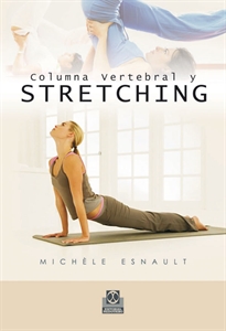 Books Frontpage Columnan vertebral y stretching