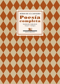 Books Frontpage Poesía Completa