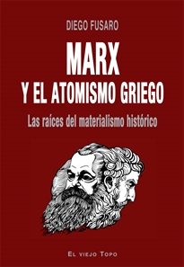 Books Frontpage Marx y el atomismo griego