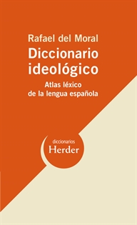 Books Frontpage Diccionario ideológico