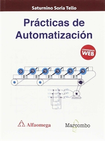 Books Frontpage Prácticas de Automatización