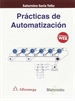 Portada del libro Prácticas de Automatización