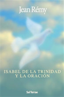 Books Frontpage Isabel de la Trinidad y la oración