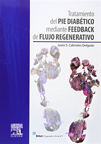 Books Frontpage Tratamiento del pie diabético mediante feedback de flujo regenerativo