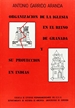 Front pageOrganización de la iglesia en el Reino de Granada y su proyección en Indias (Siglo XVI)