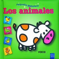 Books Frontpage Los animales