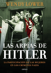 Books Frontpage Las arpías de Hitler