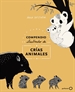 Front pageCompendio ilustrado de animales y sus crías
