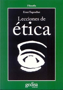 Books Frontpage Lecciones de ética