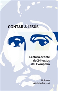 Books Frontpage Contar a Jesús