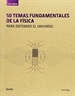Front pageGuía Breve. 50 temas fundamentales de la física (rústica)