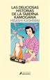 Portada del libro Las deliciosas historias de la taberna Kamogawa (Taberna Kamogawa 2)