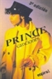 Portada del libro Canciones de Prince