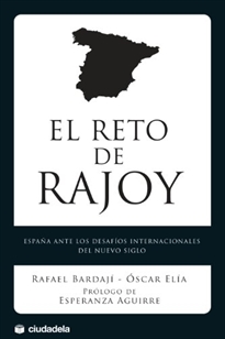 Books Frontpage El reto de Rajoy