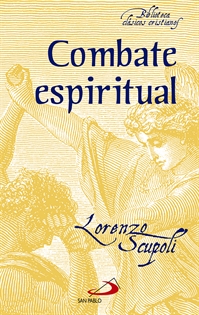 Books Frontpage Combate espiritual