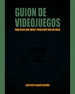 Front pageGuion Videojuegos