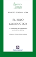 Front pageEl hilo conductor