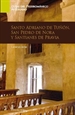 Front pageNº 9 - Arte Prerromanico Santo Adriano De Tuñon, S
