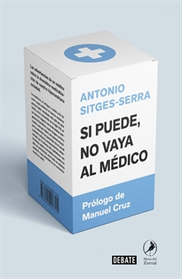 Books Frontpage Si puede, no vaya al médico