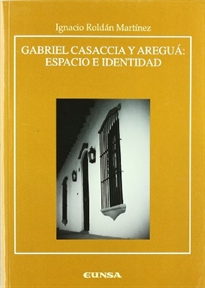 Books Frontpage Gabriel Casaccia y Aregua