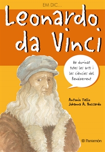 Books Frontpage Em dic&#x02026; Leonardo Da Vinci