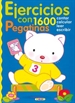 Front pageEjercicios con 1600 pegatinas Nº 2