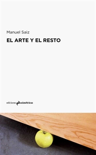 Books Frontpage El Arte Y El Resto