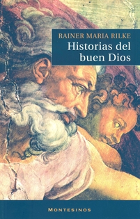 Books Frontpage Historias del buen Dios