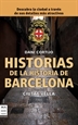 Front pageHistorias de la historia de barcelona