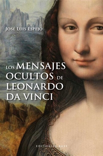 Books Frontpage Los mensajes ocultos de Leonardo Da Vinci