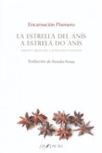 Books Frontpage La estrella del anís | A estrela do anís