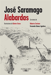 Books Frontpage Alabardas