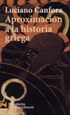 Front pageAproximación a la historia griega