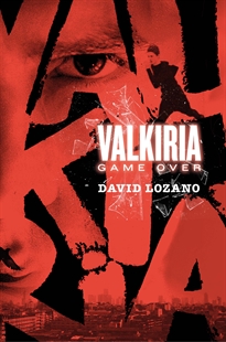 Books Frontpage Valkiria: Game Over