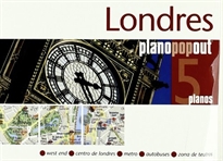 Books Frontpage Plano de Londres