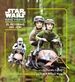 Front pageStar Wars Epic Yarns nº 03/03 El retorno del Jedi