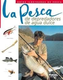 Books Frontpage La pesca de depredadores de agua dulce