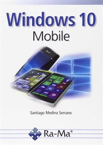 Books Frontpage Windows 10 mobile