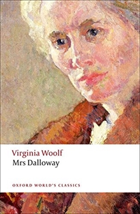 Books Frontpage Mrs Dalloway