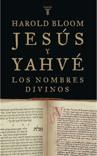 Books Frontpage Jesús y Yahvé