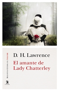 Books Frontpage El amante de Lady Chatterley