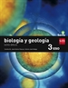 Front pageBiología y geología, Brezo. 3 ESO. Savia