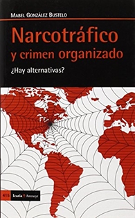 Books Frontpage Narcotráfico y crimen organizado