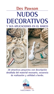 Books Frontpage Nudos Decorativos Y Sus Aplicaciones En El Barco