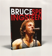 Books Frontpage Bruce Springsteen