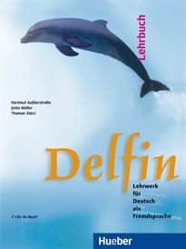 Books Frontpage DELFIN (1 tomo) Lehrb.(alum.) 1-20