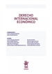 Portada del libro Derecho Internacional Económico