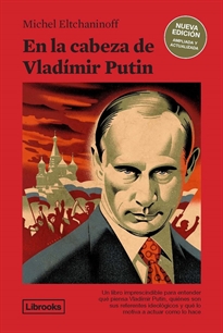 Books Frontpage En la cabeza de Vladímir Putin NE